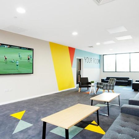 Vibrant Ensuite Rooms, London - Sk Лондон Екстер'єр фото
