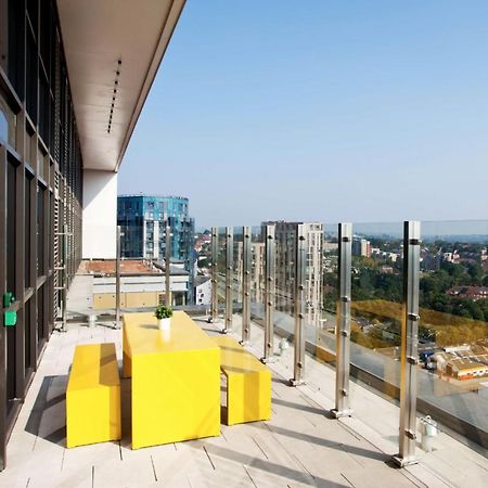 Vibrant Ensuite Rooms, London - Sk Лондон Екстер'єр фото