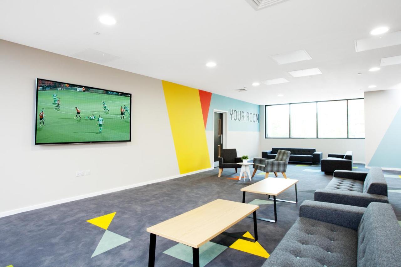 Vibrant Ensuite Rooms, London - Sk Лондон Екстер'єр фото