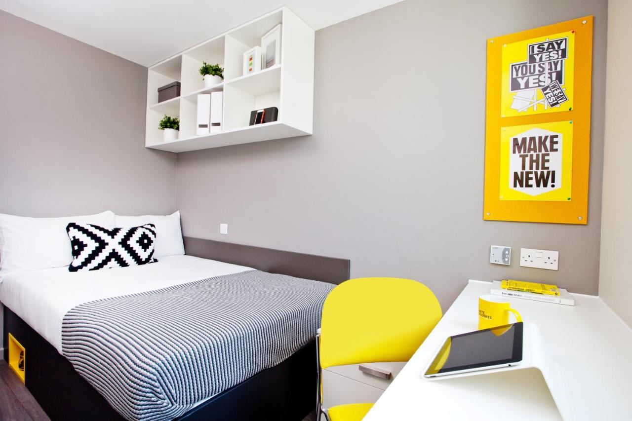 Vibrant Ensuite Rooms, London - Sk Лондон Екстер'єр фото