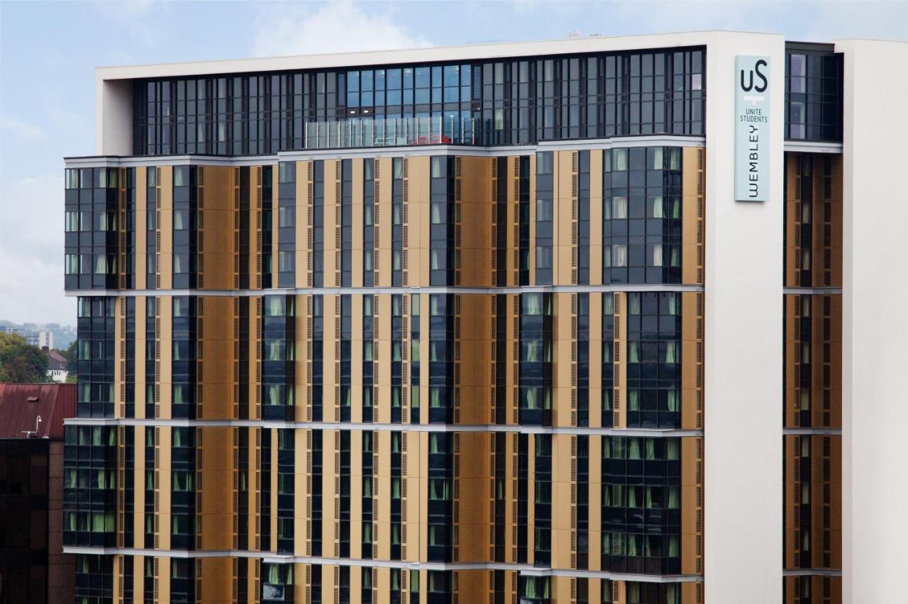 Vibrant Ensuite Rooms, London - Sk Лондон Екстер'єр фото