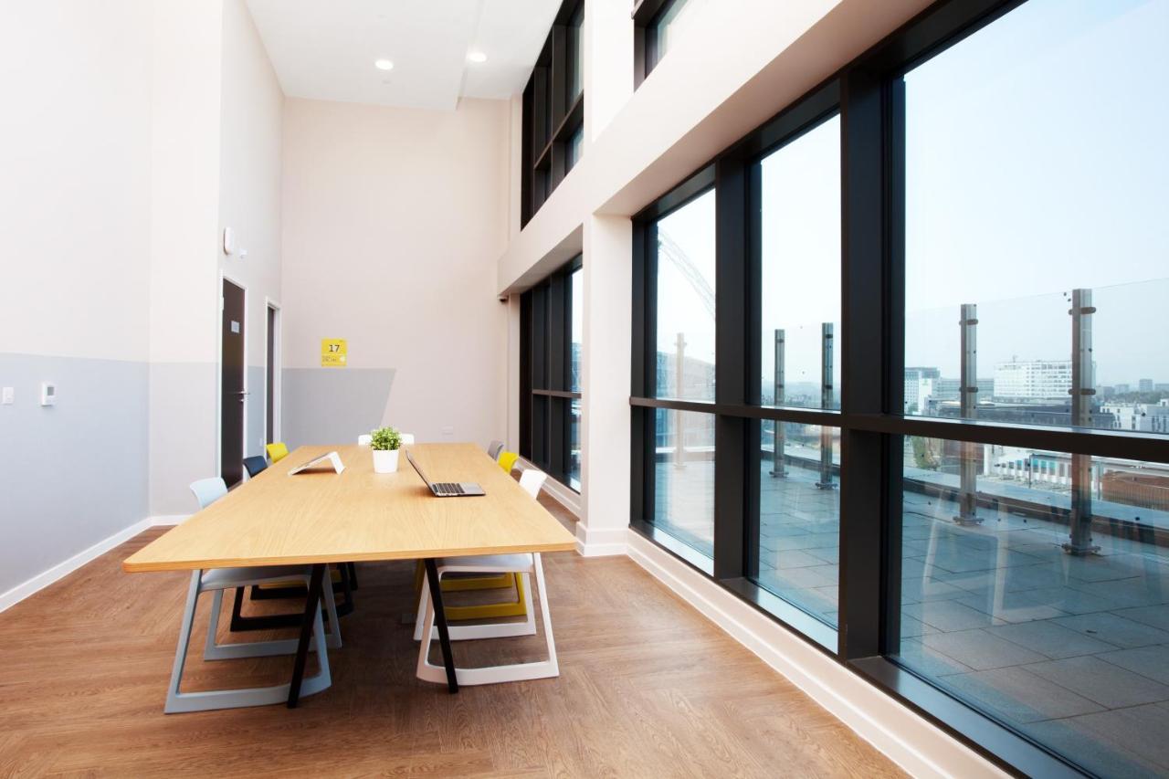 Vibrant Ensuite Rooms, London - Sk Лондон Екстер'єр фото