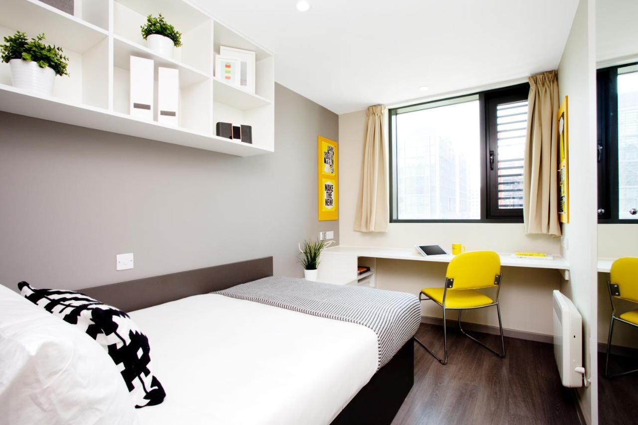 Vibrant Ensuite Rooms, London - Sk Лондон Екстер'єр фото