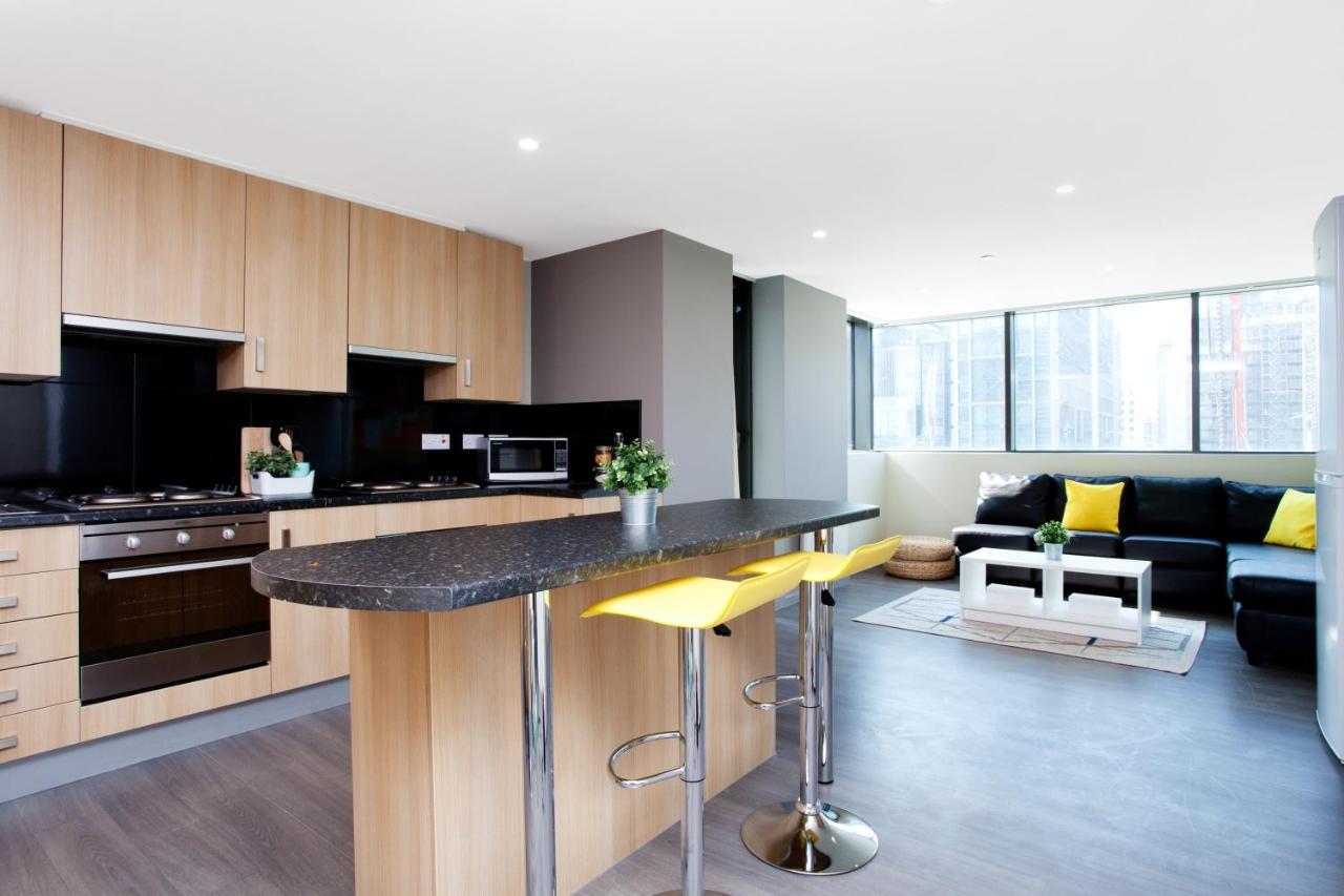 Vibrant Ensuite Rooms, London - Sk Лондон Екстер'єр фото