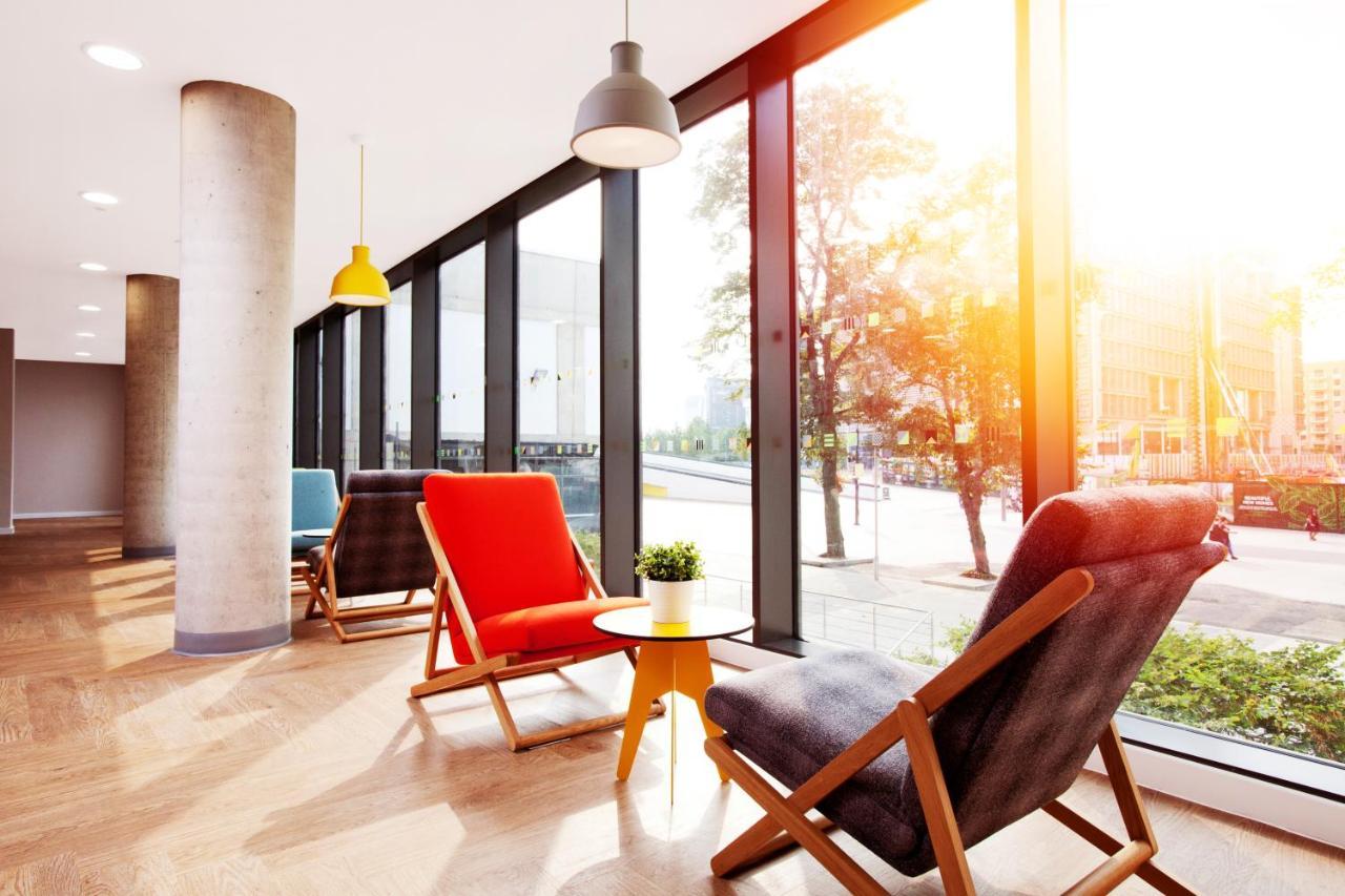 Vibrant Ensuite Rooms, London - Sk Лондон Екстер'єр фото