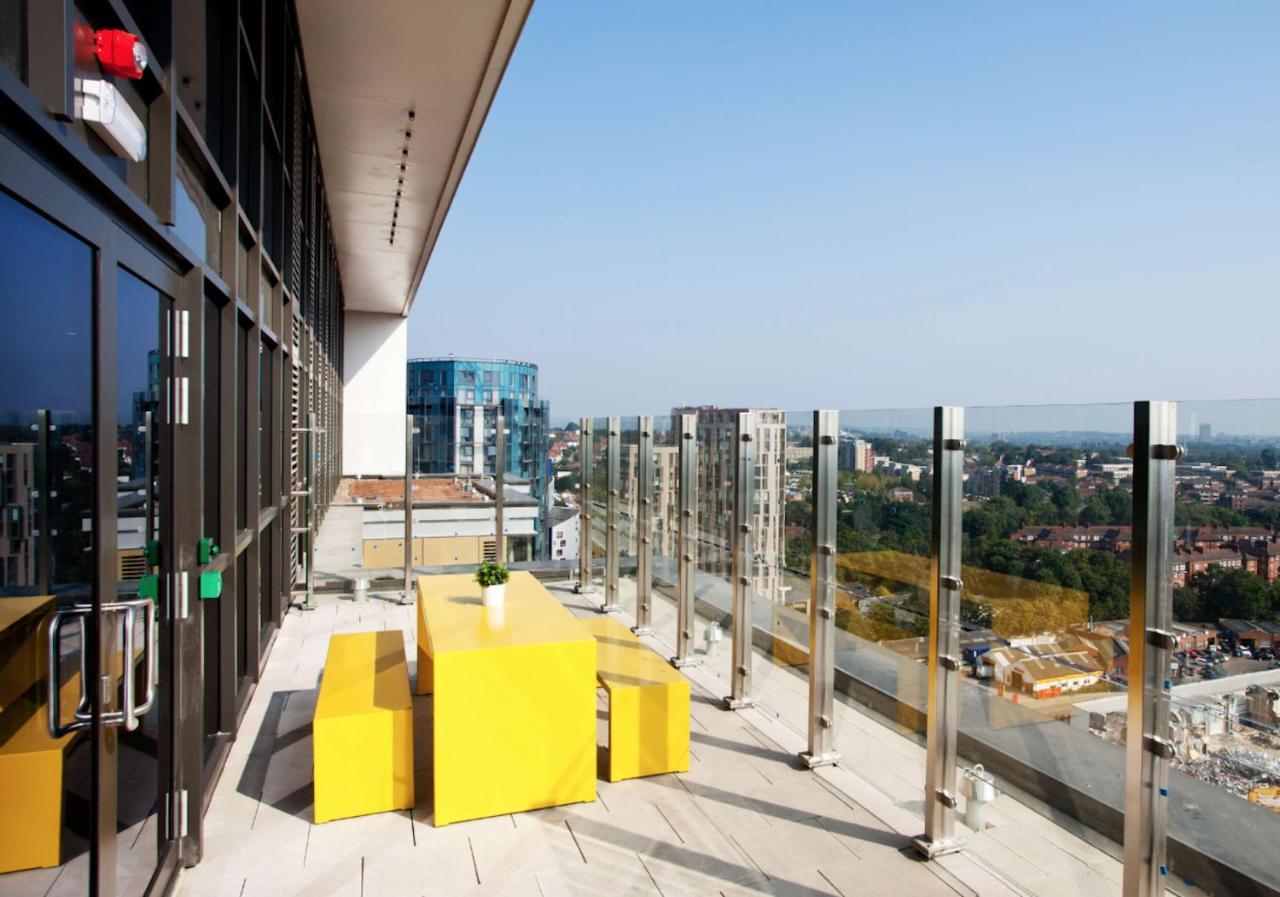 Vibrant Ensuite Rooms, London - Sk Лондон Екстер'єр фото