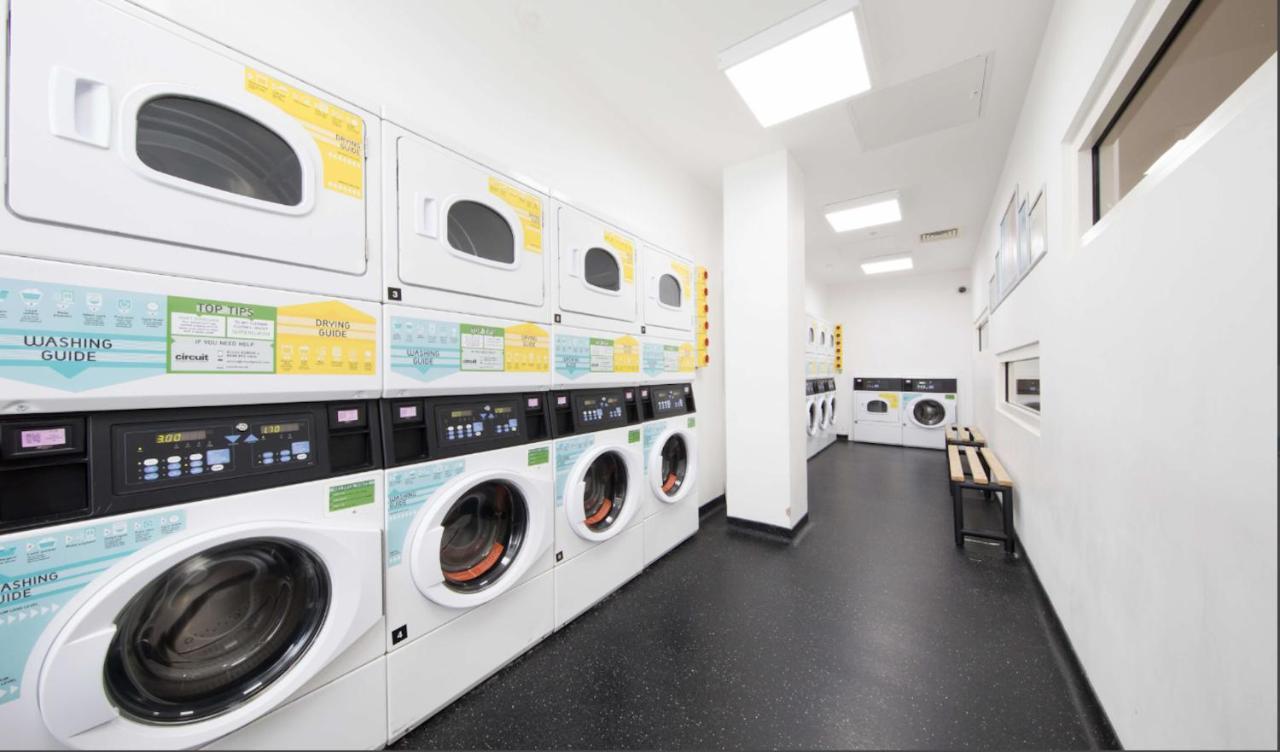 Vibrant Ensuite Rooms, London - Sk Лондон Екстер'єр фото